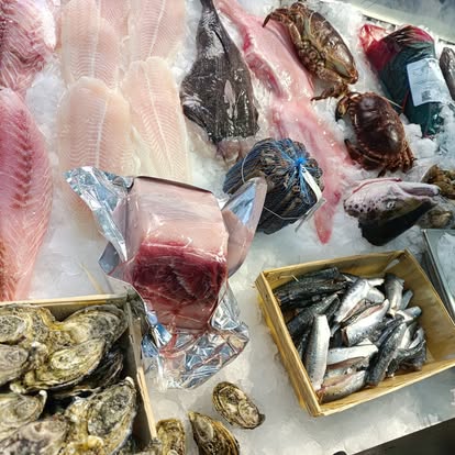 Produit La Dorade Royale
