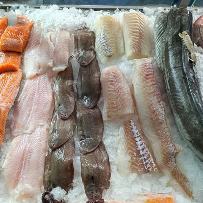 Produit La Dorade Royale