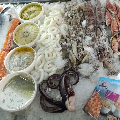 Produit La Dorade Royale
