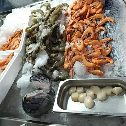 Produit La Dorade Royale