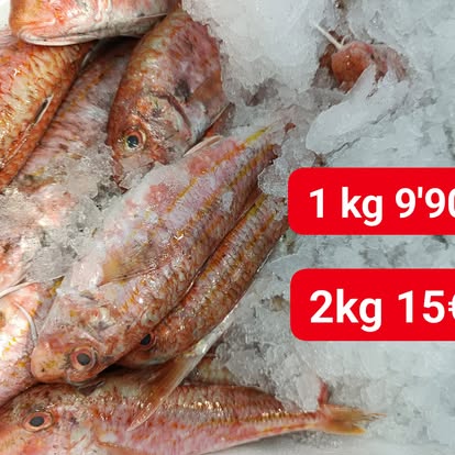 Produit La Dorade Royale