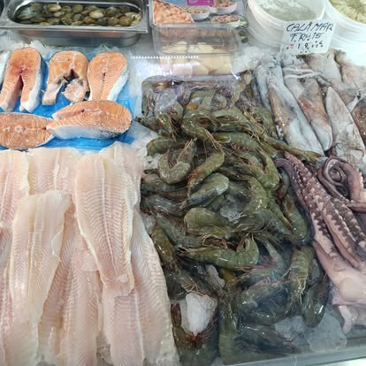Produit La Dorade Royale