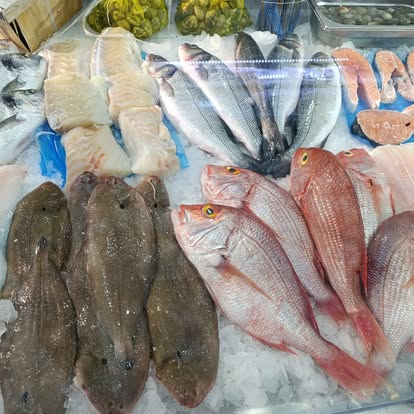 Produit La Dorade Royale