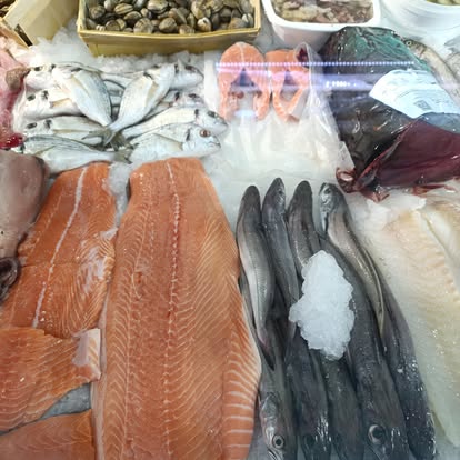 Produit La Dorade Royale