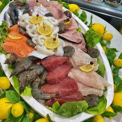 Produit La Dorade Royale